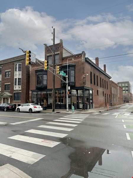 Preview of Retail space for Sale at 501 N College Ave