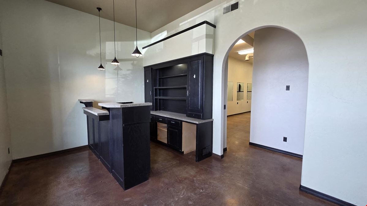 669 Pioneer Rd, Suite 200