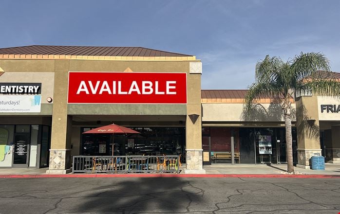 Preview of Retail space for Rent at 40665-40705 Winchester Rd
