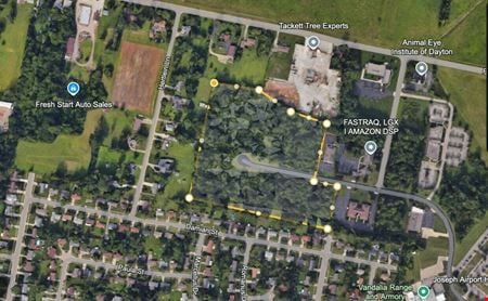 Preview of VacantLand space for Sale at Corporate Center Drive