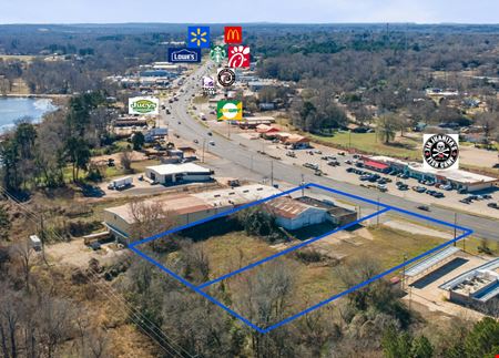 Preview of VacantLand space for Sale at 420 N US Highway 79 