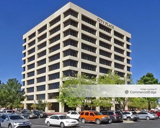 Preview of Office space for Rent at 2155 Louisiana Blvd NE