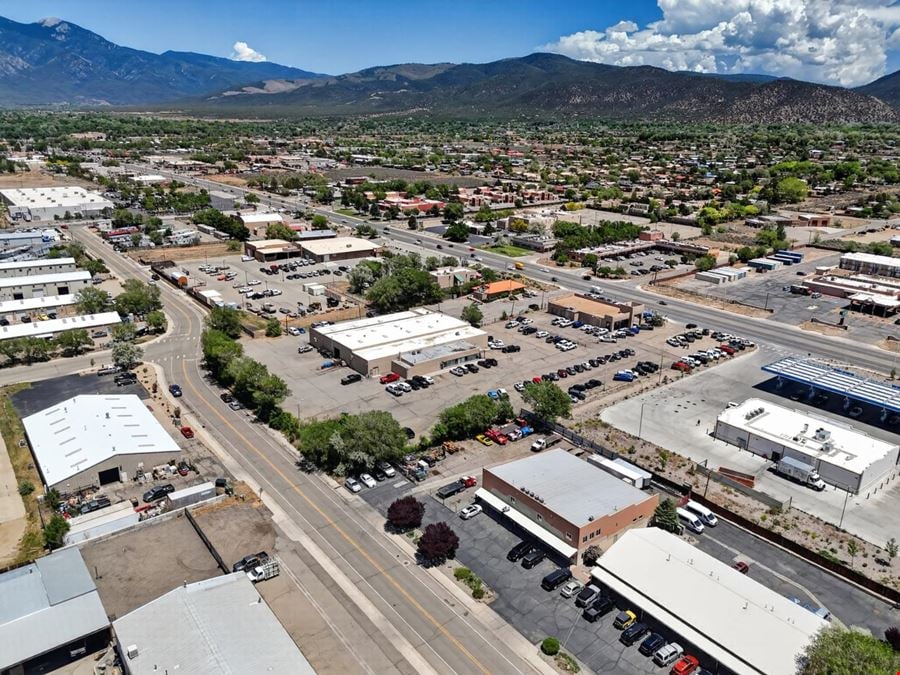 1040 Paseo Pueblo Del Sur