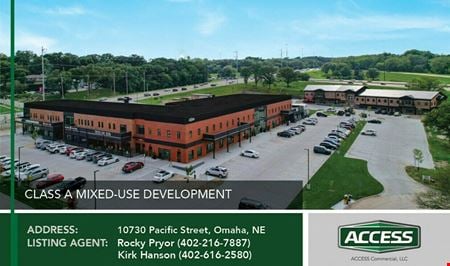 Preview of Retail space for Rent at Regency Landing