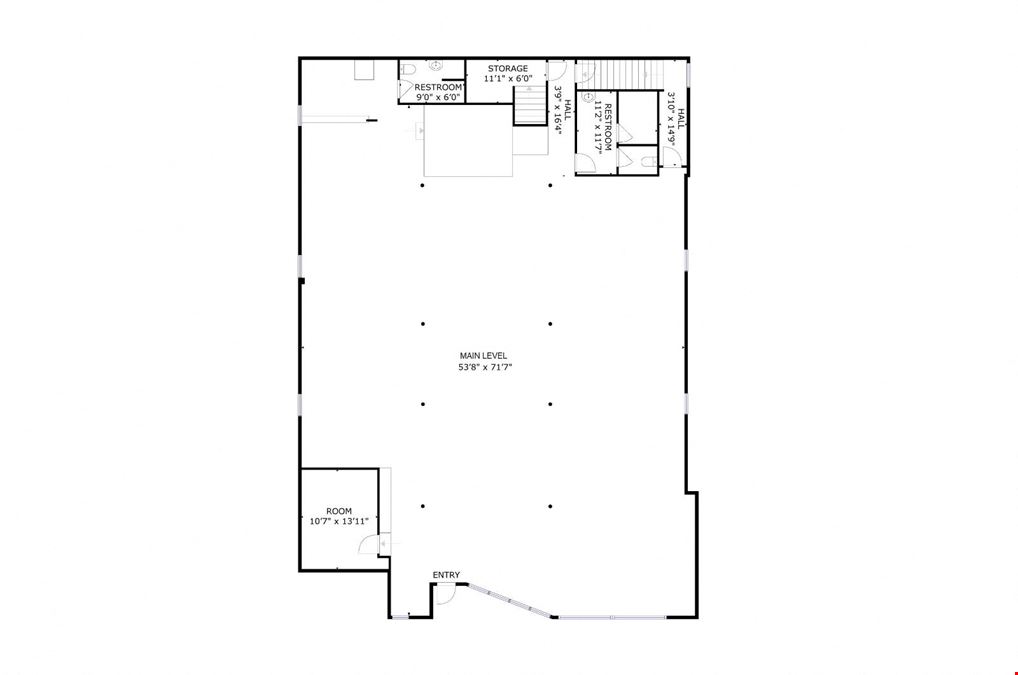 205 W Grand Avenue