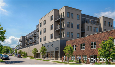 Preview of Retail space for Rent at 115 E Pier St