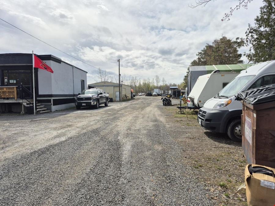 2474 Leitrim Road