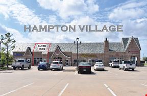 Hampton Village