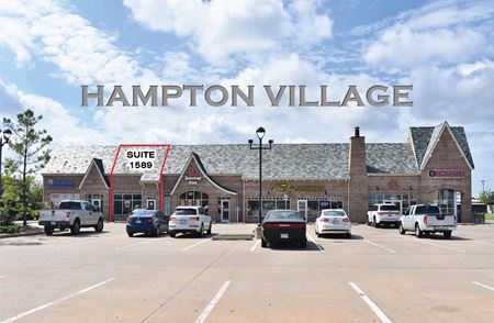 Preview of Retail space for Rent at 1501 S Broadway