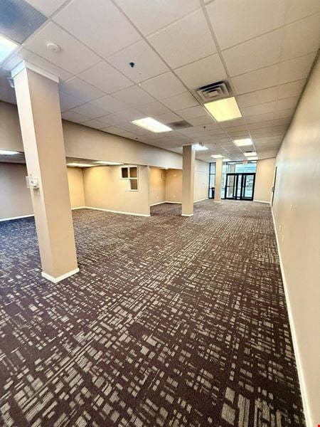 Preview of Retail space for Rent at 89 Monroe Center Street Northwest