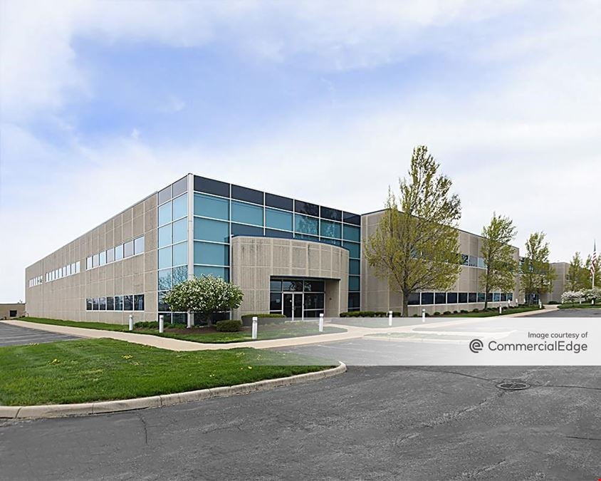 3001-3007  West Tech Blvd