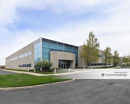 Preview of commercial space at 3001 West Tech Blvd