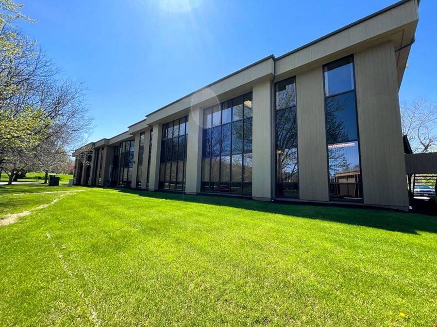 15 Fishers Road