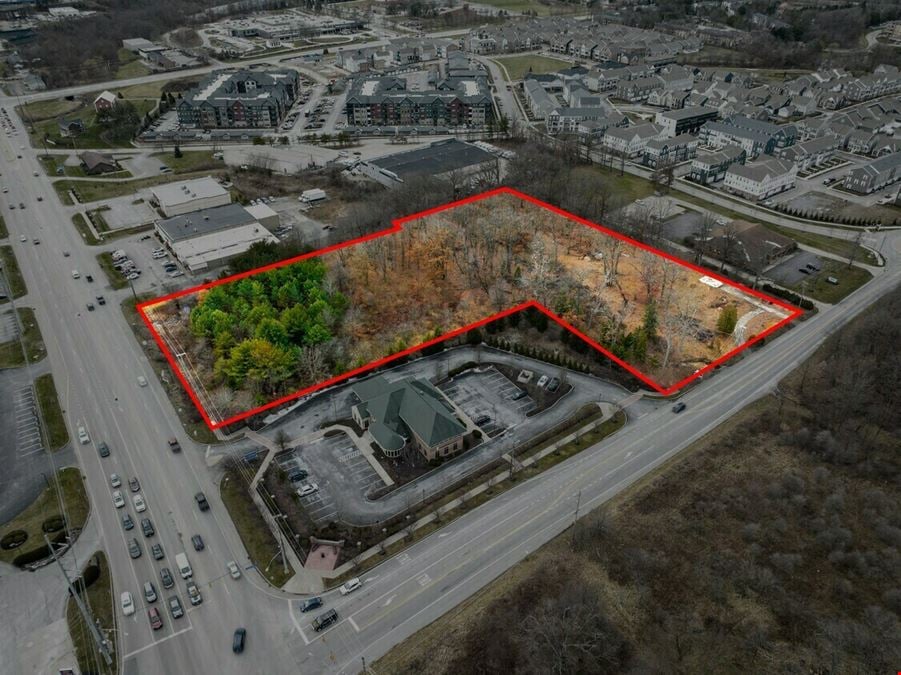 13 Ogleview Rd & Perry Highway