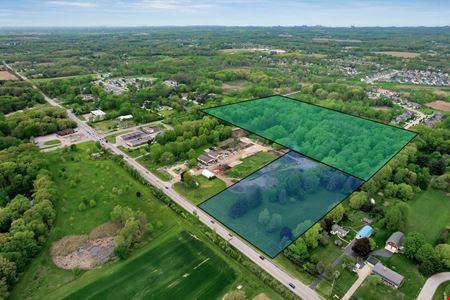 Preview of VacantLand space for Sale at 11 E US HWY 6