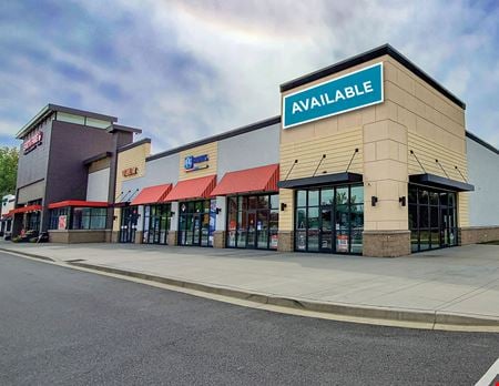 Preview of Retail space for Rent at 2351 Len Patterson Road