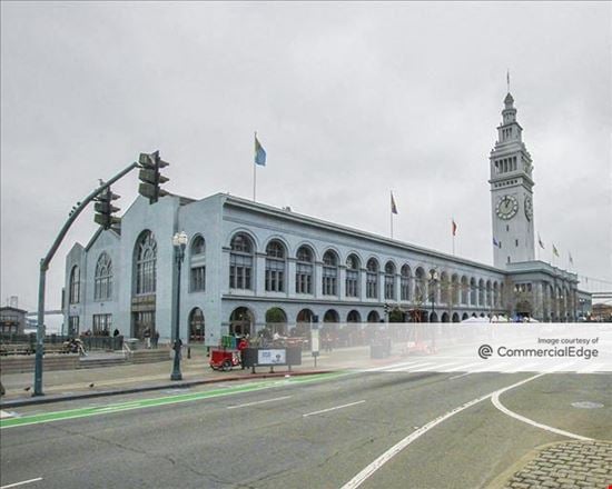 Preview of Retail space for Rent at 1 Ferry Building