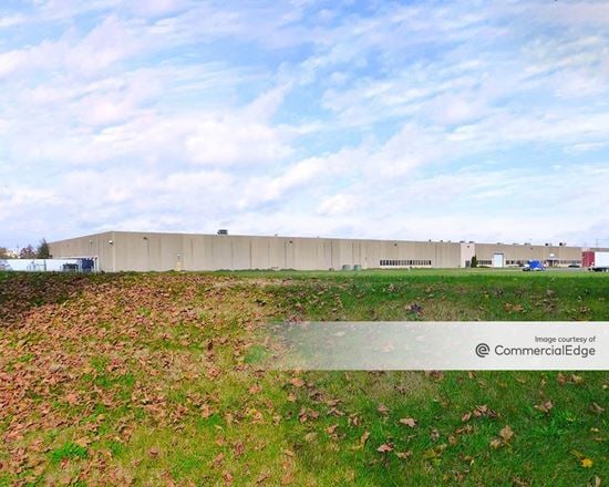 Preview of Industrial space for Rent at 1 Truman Drive South