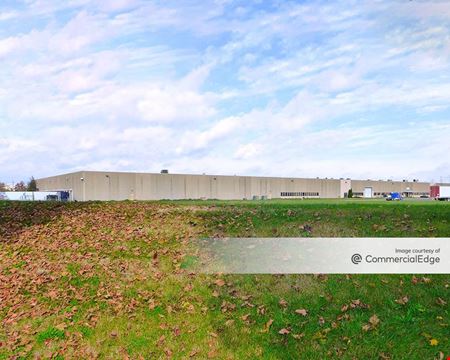 Preview of commercial space at 1 Truman Drive South