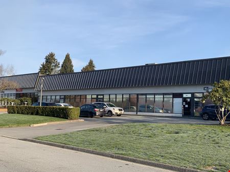 Preview of commercial space at 4183 McConnell Drive