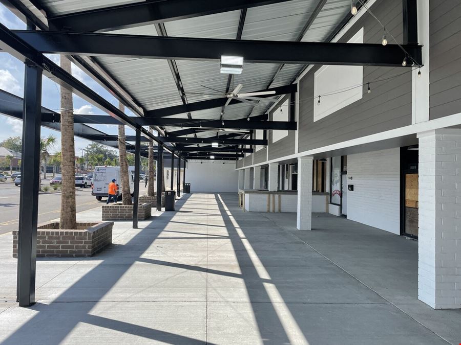 The Shoppes at Montague Corners