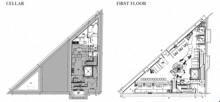 87 Seventh Avenue South