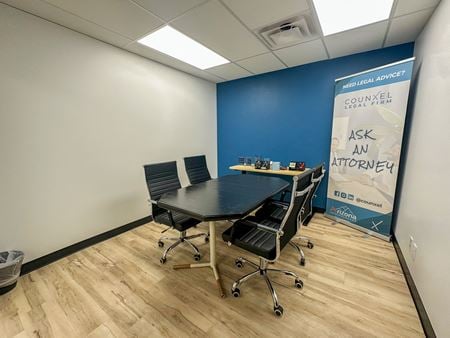 Preview of Office space for Sale at 2222 S Dobson Rd, Bldg 11
