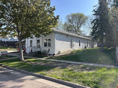 Preview of Multi-Family space for Sale at 516 N Walts Ave