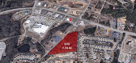 Preview of VacantLand space for Sale at 224 Longtown Rd