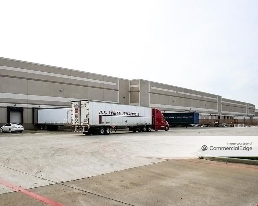 Beltway Crossing Center - Building 6