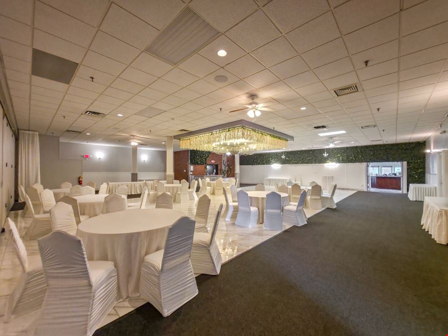 6600 Allen Rd