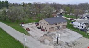 5917 W Plank Rd