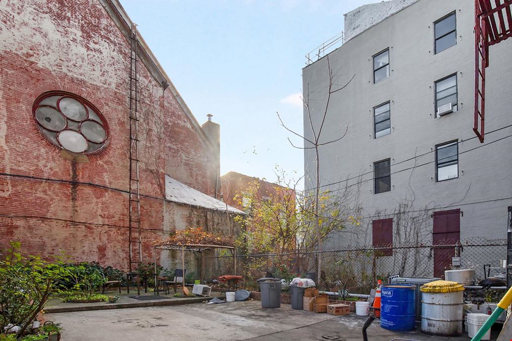 756 Grand St
