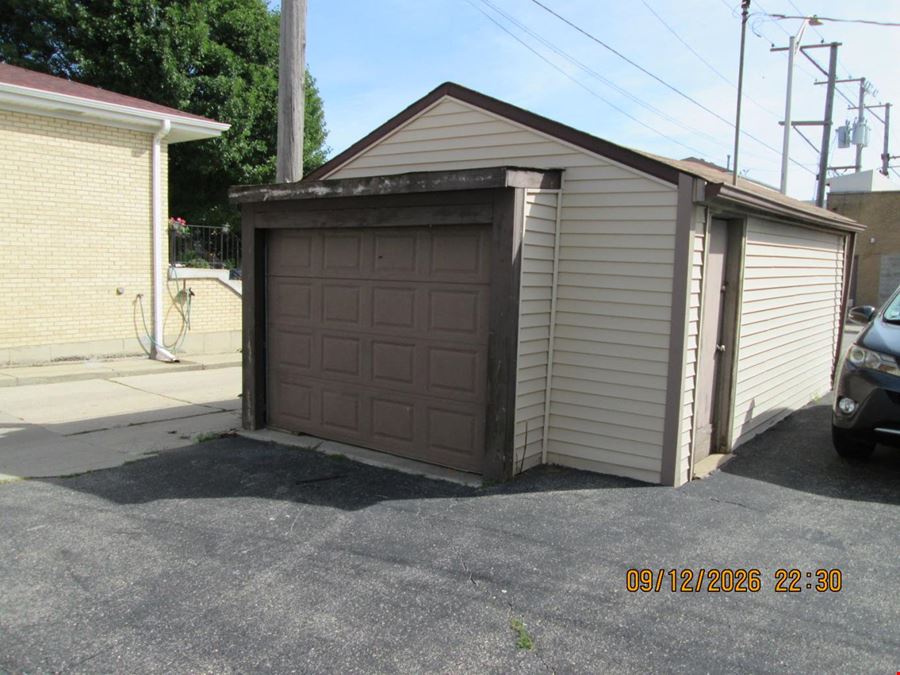 7326 W. Irving Park Road Norridge Illinois