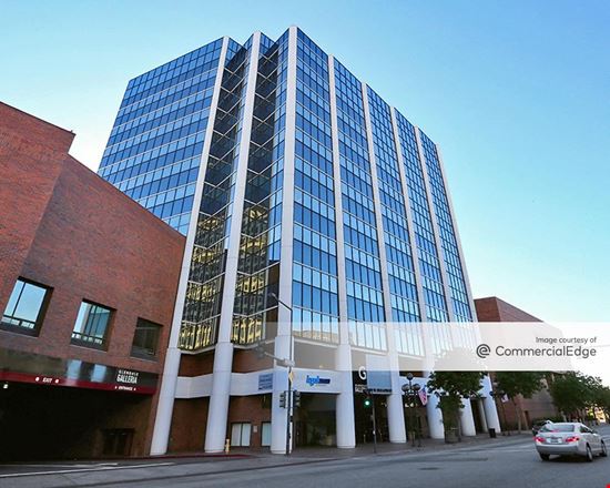 Preview of Office space for Rent at 100 West Broadway
