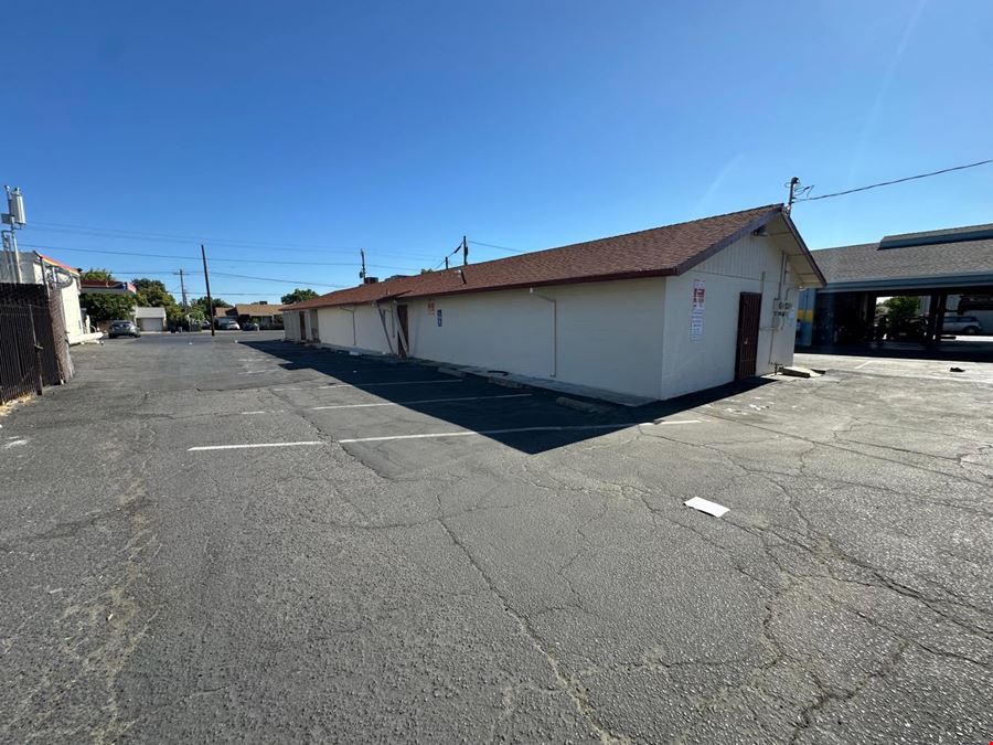 5026 Fruitridge Rd