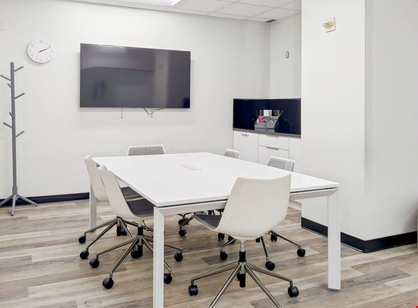 Preview of Coworking space for Rent at 6301 Northwest 5th Way #3500