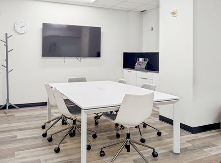 Preview of commercial space at 6301 Northwest 5th Way 3rd Floor