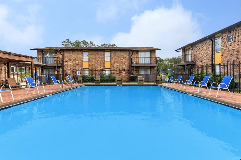 Vista Gardens Apartments