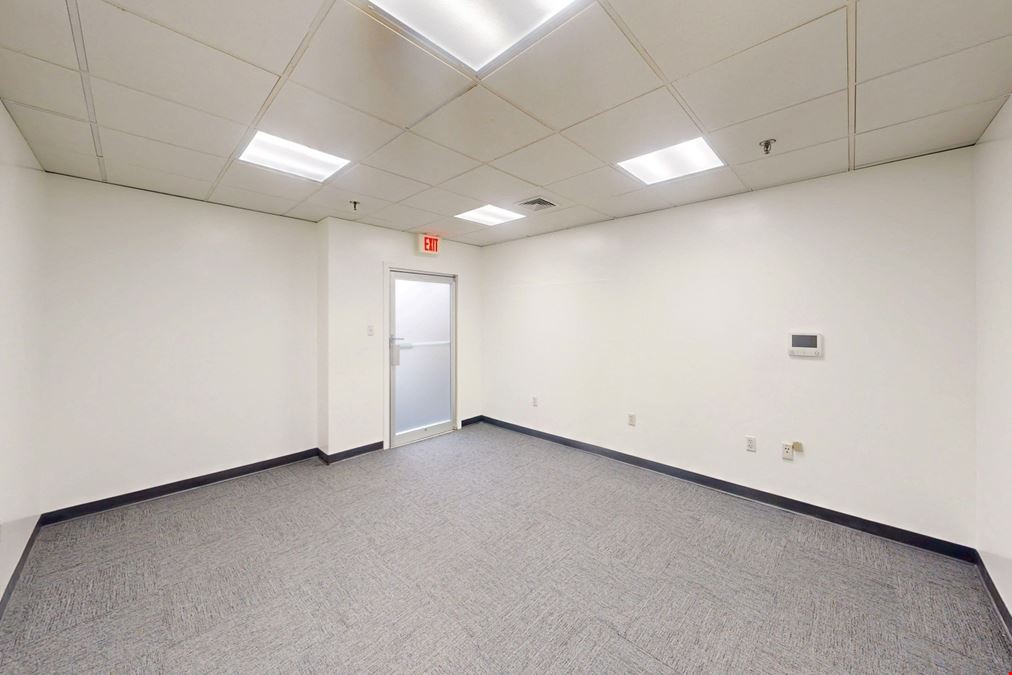 Cambridge Business Center