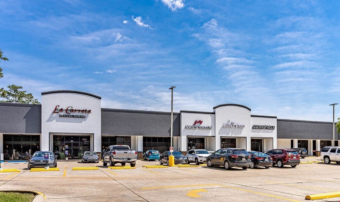 The Shops at 1200 West