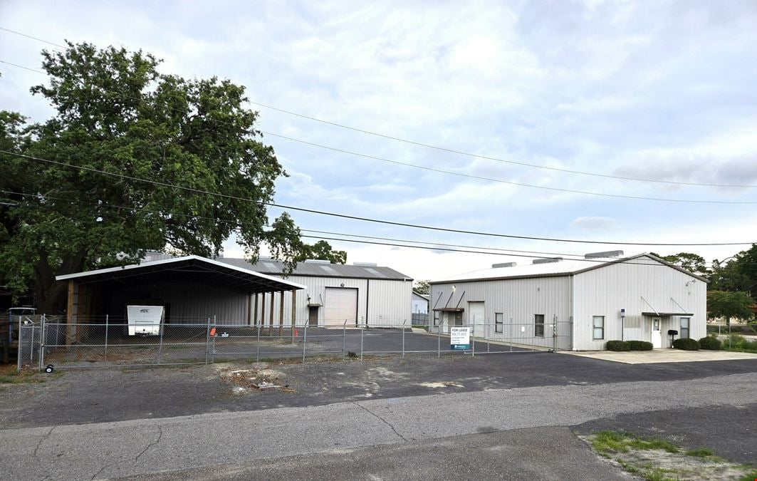 Ortega Industrial Park