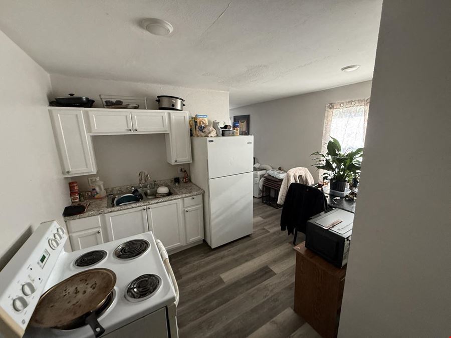 2615 N Gettysburg