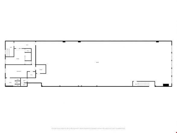 Preview of Office space for Rent at 73 East Main Street