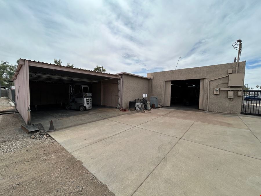 503 S Country Club Dr