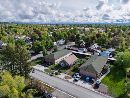 Preview of Multi-Family space for Sale at 811 8th Ave W