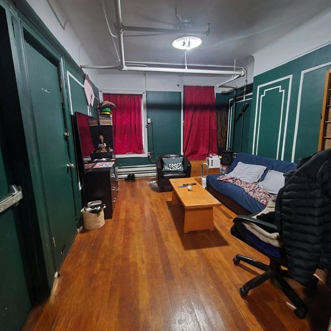 113  Ludlow St