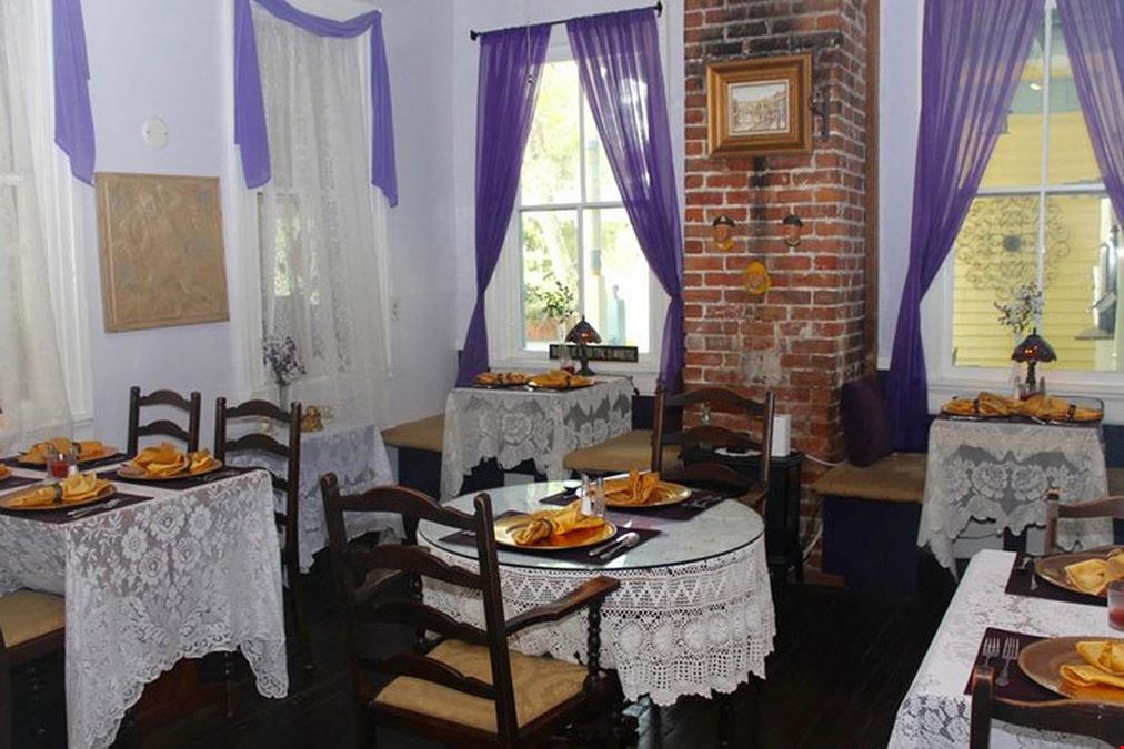 Penny Farthing Inn Bed and Breakfast