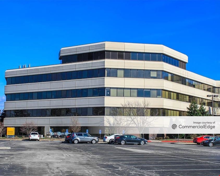 Great Northern Corporate Center II