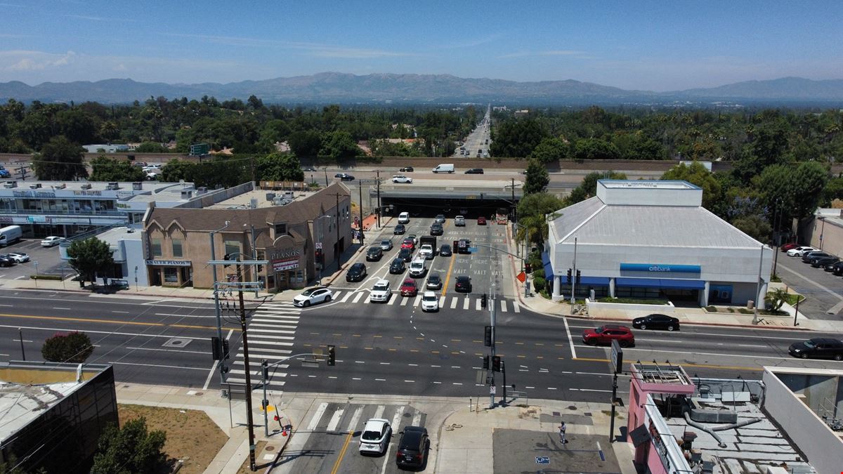 Ventura Retail